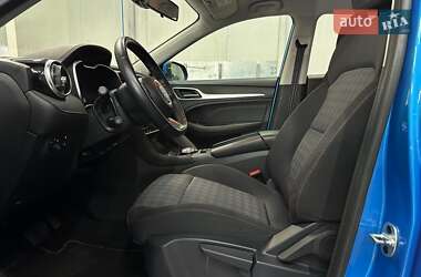 Внедорожник / Кроссовер MG ZS EV 2022 в 