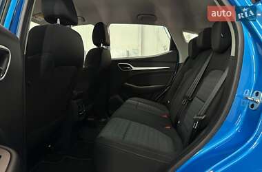 Внедорожник / Кроссовер MG ZS EV 2022 в 