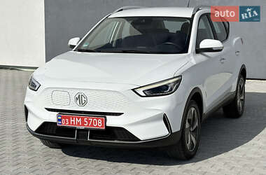 Позашляховик / Кросовер MG ZS EV 2022 в 