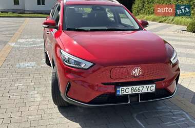 MG ZS EV 2021 MG ZS EV 2021