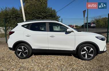 Позашляховик / Кросовер MG ZS EV 2021 в  фото 13 Позашляховик / Кросовер MG ZS EV 2021 в