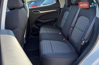 Позашляховик / Кросовер MG ZS EV 2021 в  фото 39 Позашляховик / Кросовер MG ZS EV 2021 в