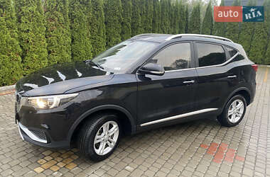 Позашляховик / Кросовер MG ZS EV 2020 в 