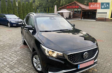 Позашляховик / Кросовер MG ZS EV 2020 в 