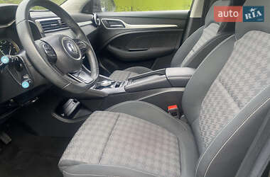Позашляховик / Кросовер MG ZS EV 2020 в 