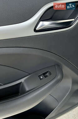 Внедорожник / Кроссовер MG ZS EV 2021 в 