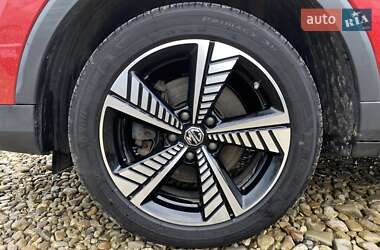 Позашляховик / Кросовер MG ZS EV 2021 в 