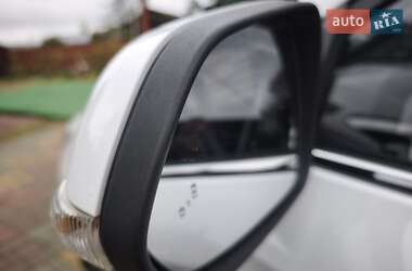 Внедорожник / Кроссовер MG ZS EV 2021 в 