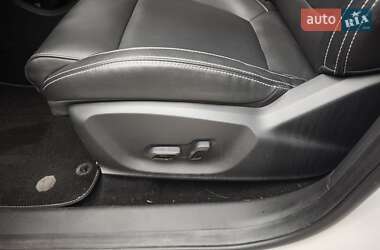 Внедорожник / Кроссовер MG ZS EV 2021 в 