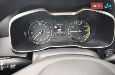 Внедорожник / Кроссовер MG ZS EV 2021 в 