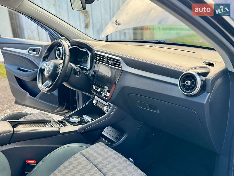 Позашляховик / Кросовер MG ZS EV 2020 в Дрогобичі фото 61 Позашляховик / Кросовер MG ZS EV 2020 в Дрогобичі