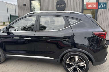 Внедорожник / Кроссовер MG ZS EV 2020 в 