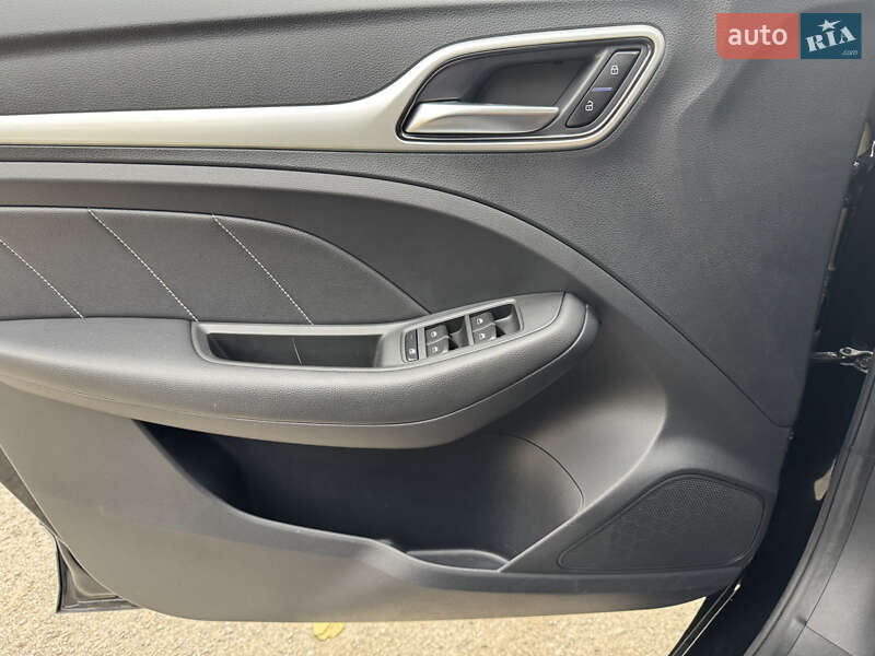 Внедорожник / Кроссовер MG ZS EV 2020 в Тернополе фото 13 Внедорожник / Кроссовер MG ZS EV 2020 в Тернополе