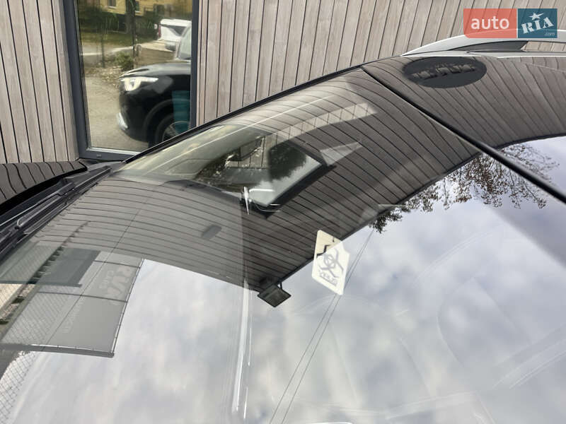 Внедорожник / Кроссовер MG ZS EV 2020 в Тернополе фото 18 Внедорожник / Кроссовер MG ZS EV 2020 в Тернополе