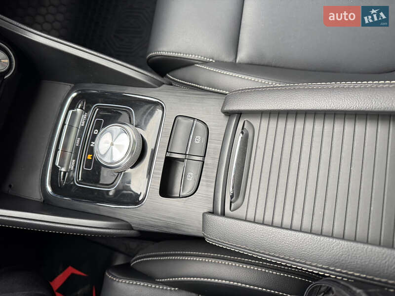 Внедорожник / Кроссовер MG ZS EV 2020 в Тернополе фото 21 Внедорожник / Кроссовер MG ZS EV 2020 в Тернополе