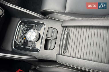 Внедорожник / Кроссовер MG ZS EV 2020 в 