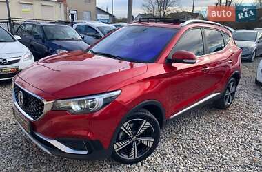 Внедорожник / Кроссовер MG ZS EV 2020 в 