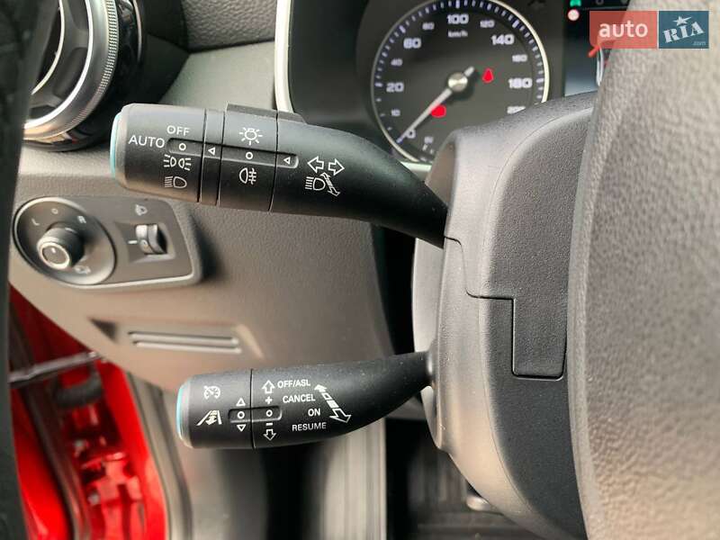 Внедорожник / Кроссовер MG ZS EV 2020 в Коломые фото 26 Внедорожник / Кроссовер MG ZS EV 2020 в Коломые