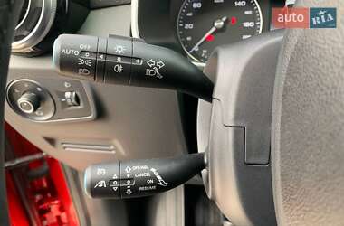 Внедорожник / Кроссовер MG ZS EV 2020 в 