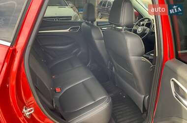 Внедорожник / Кроссовер MG ZS EV 2020 в 