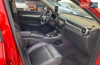 Внедорожник / Кроссовер MG ZS EV 2020 в 