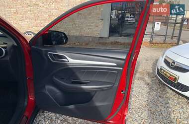 Внедорожник / Кроссовер MG ZS EV 2020 в 