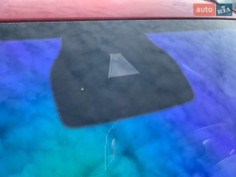 Внедорожник / Кроссовер MG ZS EV 2020 в Коломые фото 43 Внедорожник / Кроссовер MG ZS EV 2020 в Коломые