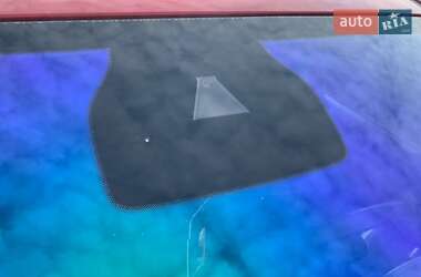 Внедорожник / Кроссовер MG ZS EV 2020 в 