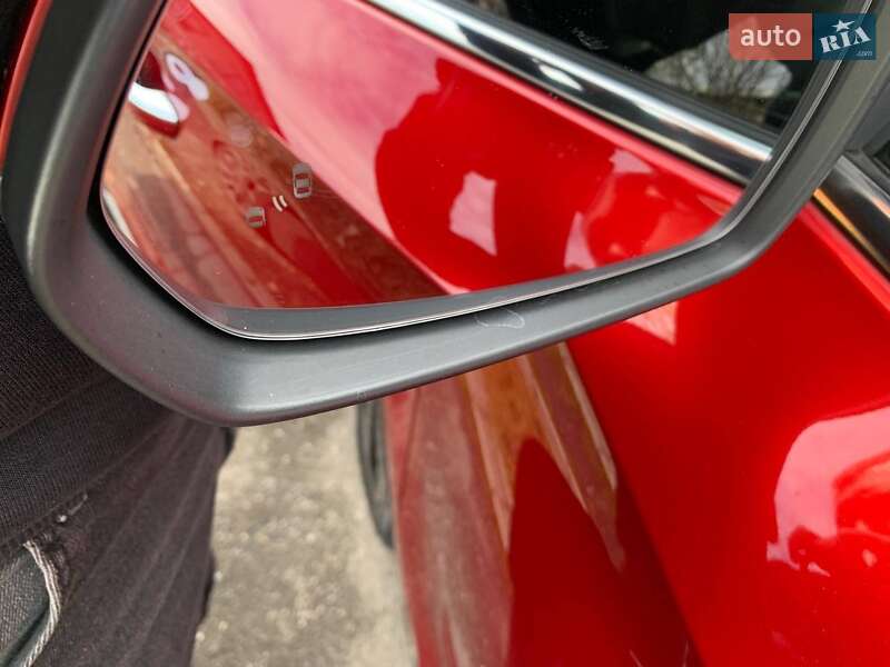 Внедорожник / Кроссовер MG ZS EV 2020 в Коломые фото 47 Внедорожник / Кроссовер MG ZS EV 2020 в Коломые