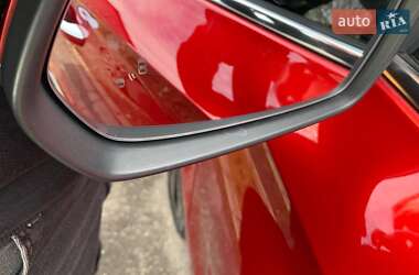 Внедорожник / Кроссовер MG ZS EV 2020 в 