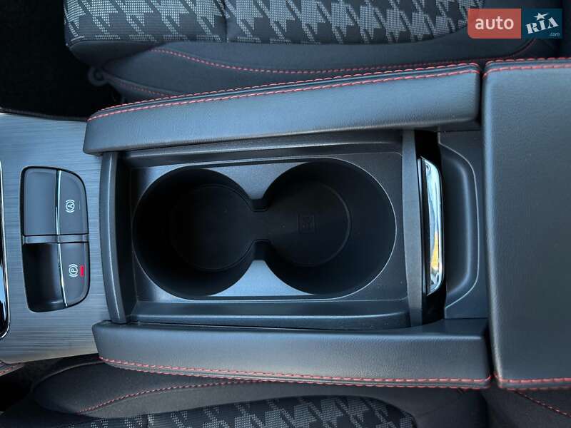 Внедорожник / Кроссовер MG ZS EV 2021 в Львове