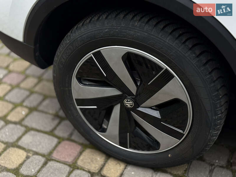 Внедорожник / Кроссовер MG ZS EV 2021 в Синевире фото 40 Внедорожник / Кроссовер MG ZS EV 2021 в Синевире