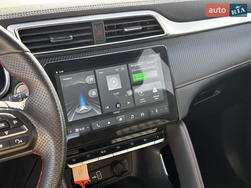 Внедорожник / Кроссовер MG ZS EV 2022 в Львове фото 35 Внедорожник / Кроссовер MG ZS EV 2022 в Львове