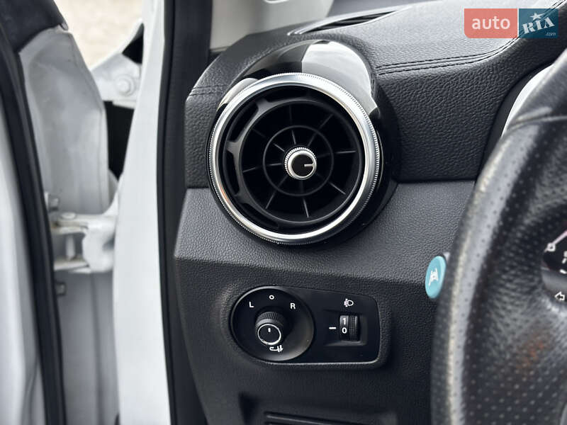 Внедорожник / Кроссовер MG ZS EV 2021 в Львове фото 34 Внедорожник / Кроссовер MG ZS EV 2021 в Львове