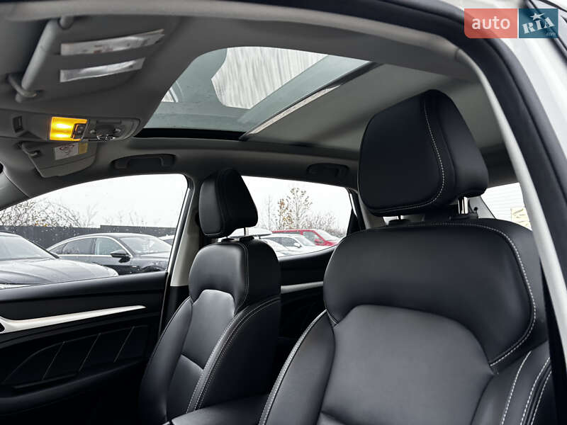 Внедорожник / Кроссовер MG ZS EV 2021 в Львове фото 46 Внедорожник / Кроссовер MG ZS EV 2021 в Львове
