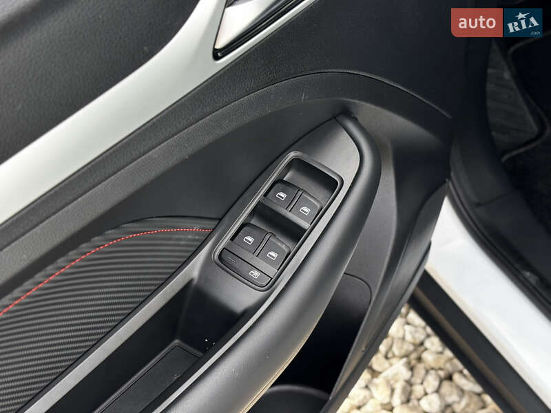 Внедорожник / Кроссовер MG ZS EV 2022 в Львове