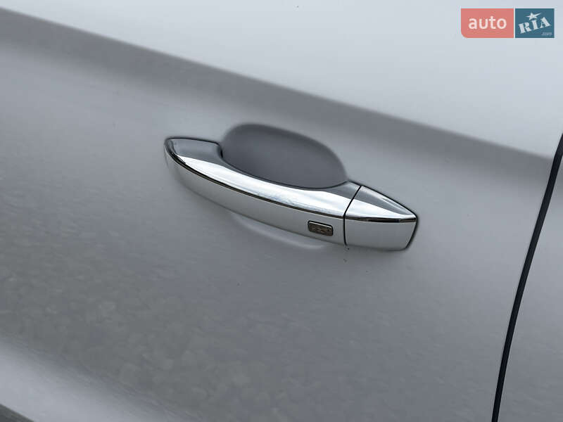 Внедорожник / Кроссовер MG ZS EV 2021 в Львове фото 15 Внедорожник / Кроссовер MG ZS EV 2021 в Львове