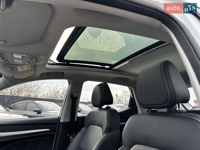 Внедорожник / Кроссовер MG ZS EV 2021 в Львове фото 33 Внедорожник / Кроссовер MG ZS EV 2021 в Львове