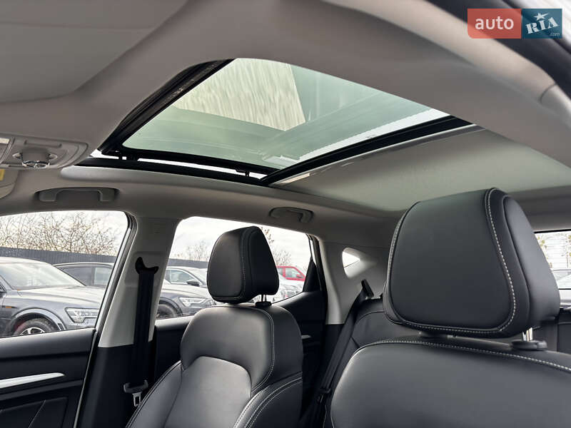 Внедорожник / Кроссовер MG ZS EV 2021 в Львове фото 34 Внедорожник / Кроссовер MG ZS EV 2021 в Львове