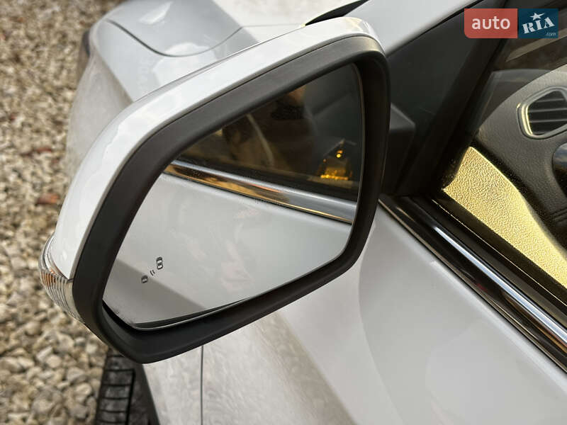 Позашляховик / Кросовер MG ZS EV 2020 в Львові фото 13 Позашляховик / Кросовер MG ZS EV 2020 в Львові