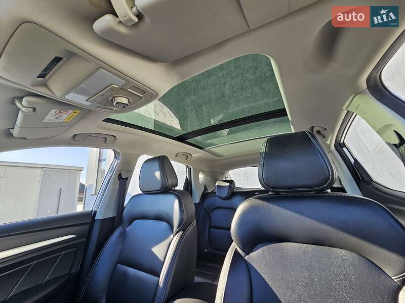 Внедорожник / Кроссовер MG ZS EV 2020 в Львове фото 44 Внедорожник / Кроссовер MG ZS EV 2020 в Львове