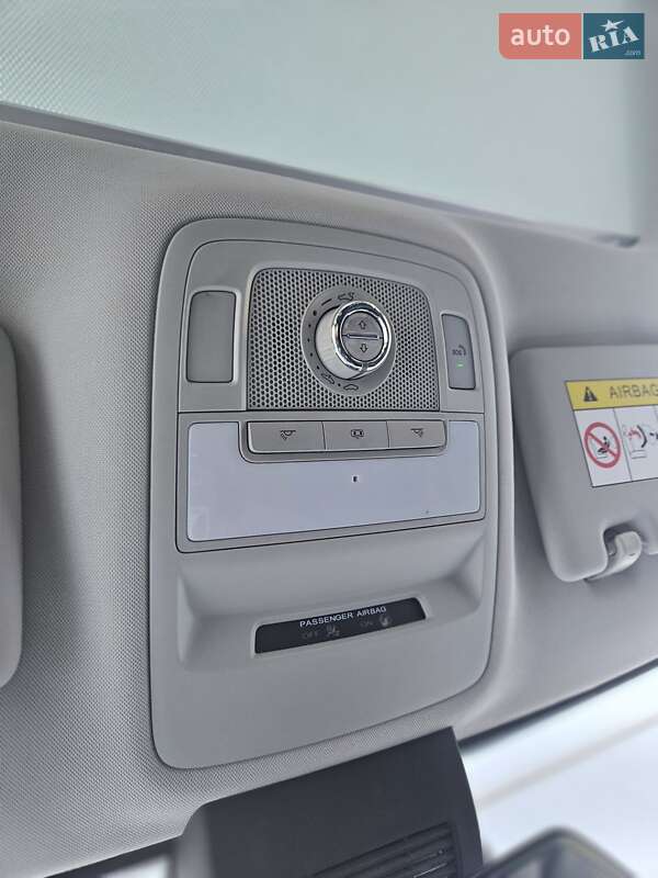 Внедорожник / Кроссовер MG ZS EV 2020 в Львове фото 50 Внедорожник / Кроссовер MG ZS EV 2020 в Львове