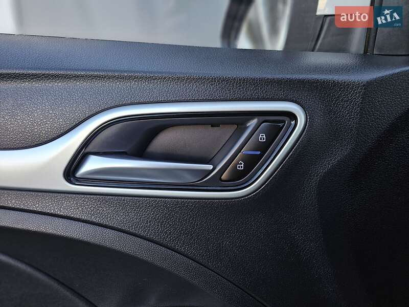 Внедорожник / Кроссовер MG ZS EV 2020 в Львове фото 61 Внедорожник / Кроссовер MG ZS EV 2020 в Львове