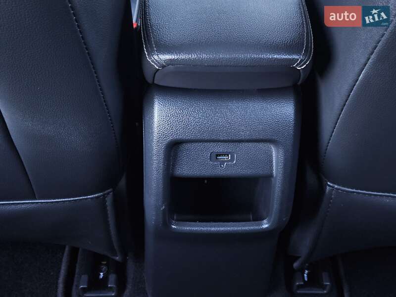 Внедорожник / Кроссовер MG ZS EV 2020 в Львове фото 66 Внедорожник / Кроссовер MG ZS EV 2020 в Львове