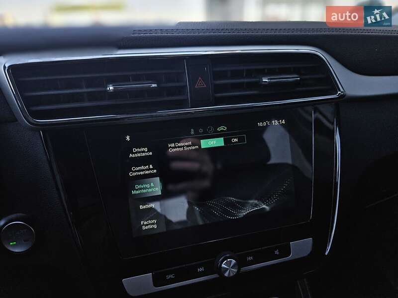 Внедорожник / Кроссовер MG ZS EV 2020 в Львове фото 85 Внедорожник / Кроссовер MG ZS EV 2020 в Львове