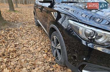 Позашляховик / Кросовер MG ZS EV 2019 в Вінниці