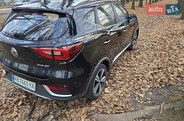 Позашляховик / Кросовер MG ZS EV 2019 в Вінниці