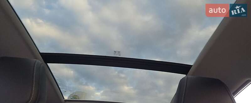 Позашляховик / Кросовер MG ZS EV 2019 в Вінниці