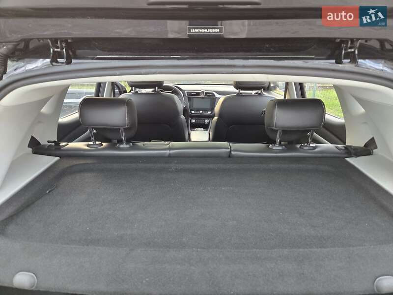 Позашляховик / Кросовер MG ZS EV 2019 в Вінниці