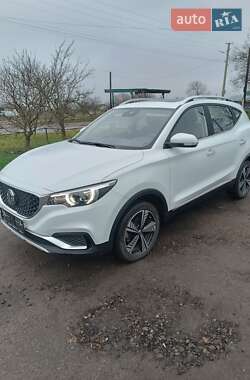 Позашляховик / Кросовер MG ZS EV 2020 в Золотоноші